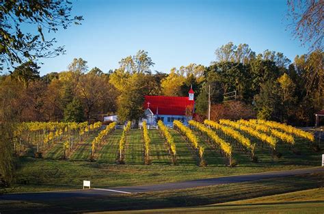 thomas jefferson winery charlottesville va.